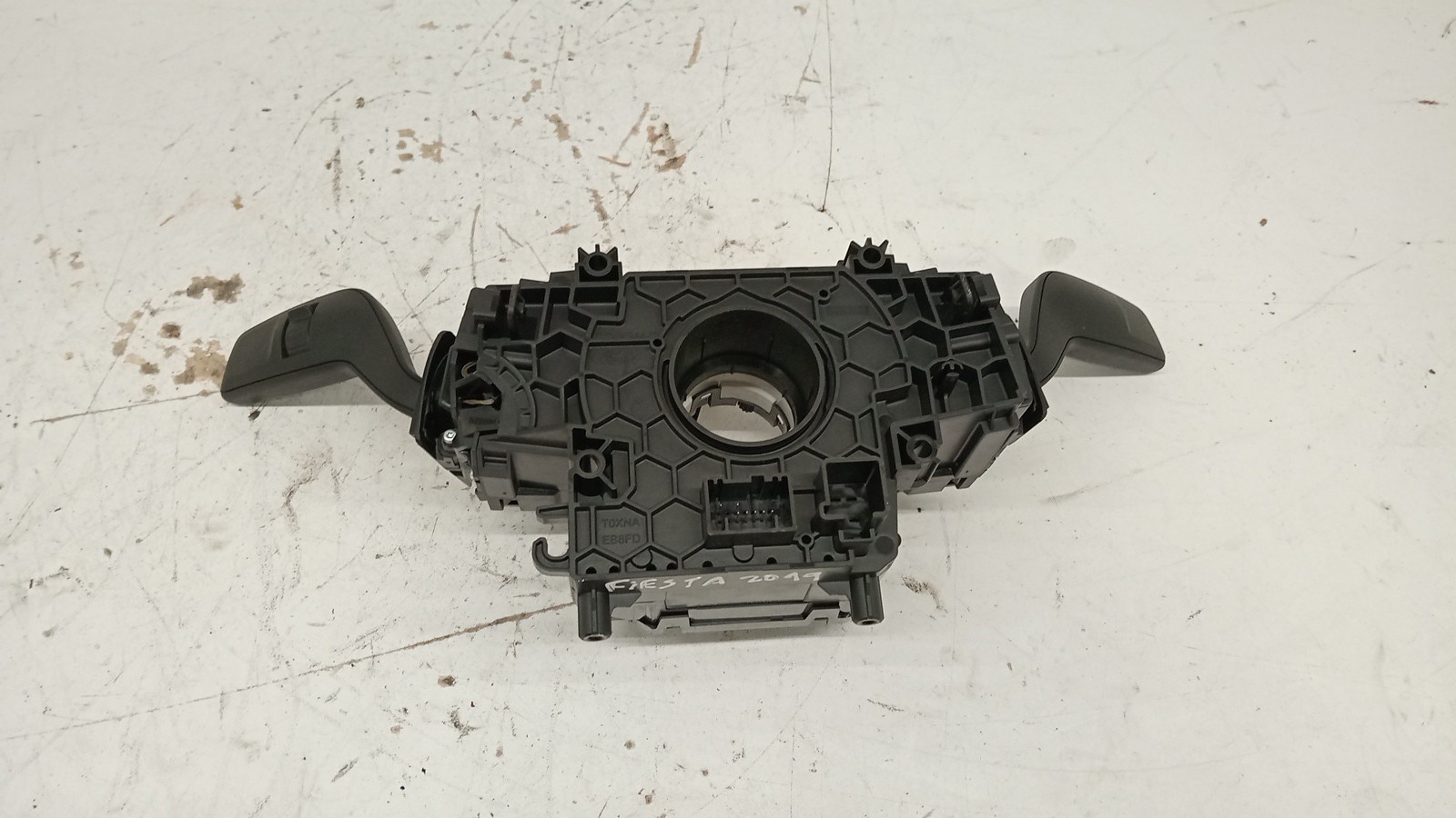 Fita de Airbags FORD FIESTA VII | 17 -  Imagem-2