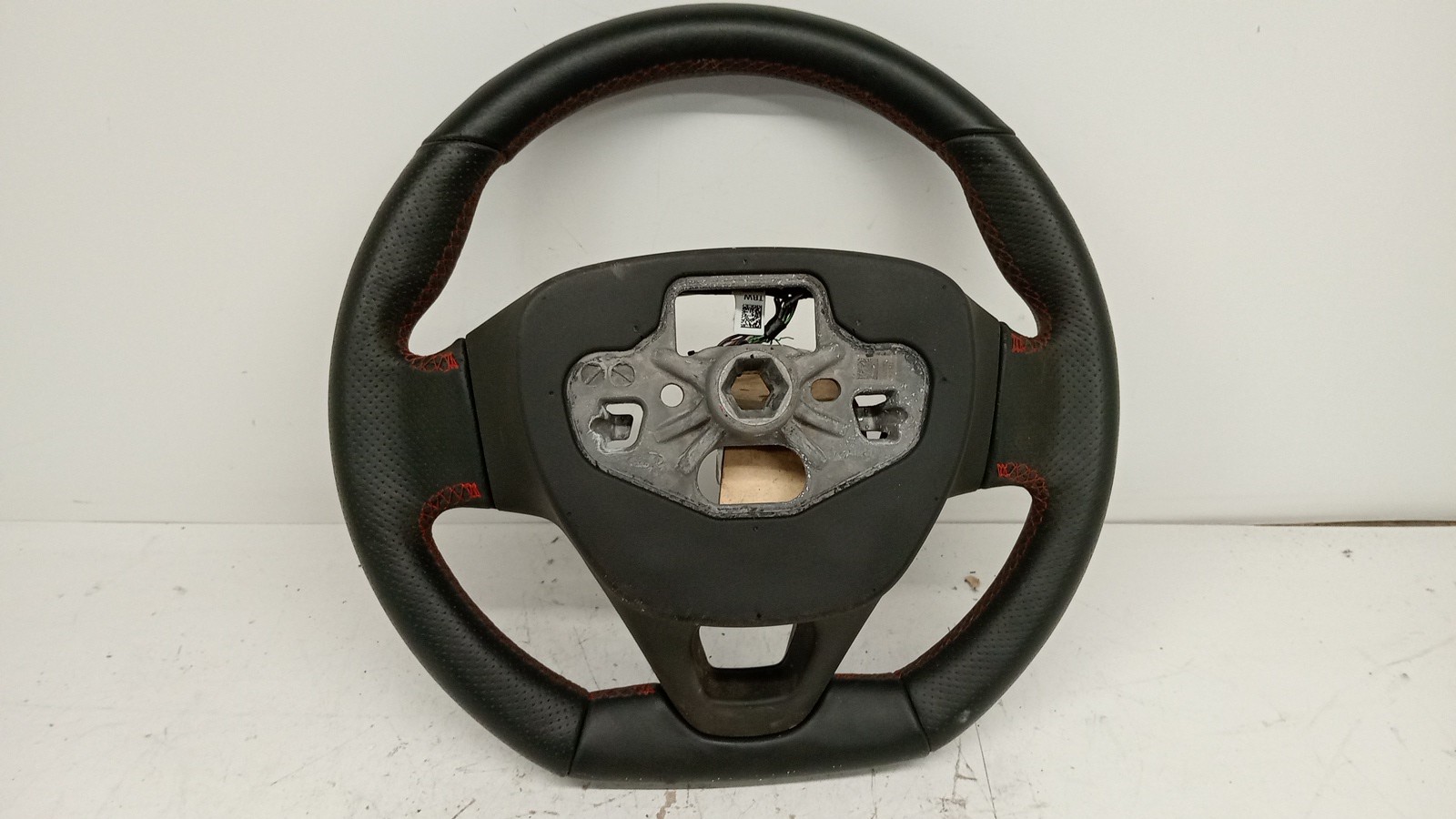 Airbag Volante FORD FIESTA VII | 17 -  Imagem-1