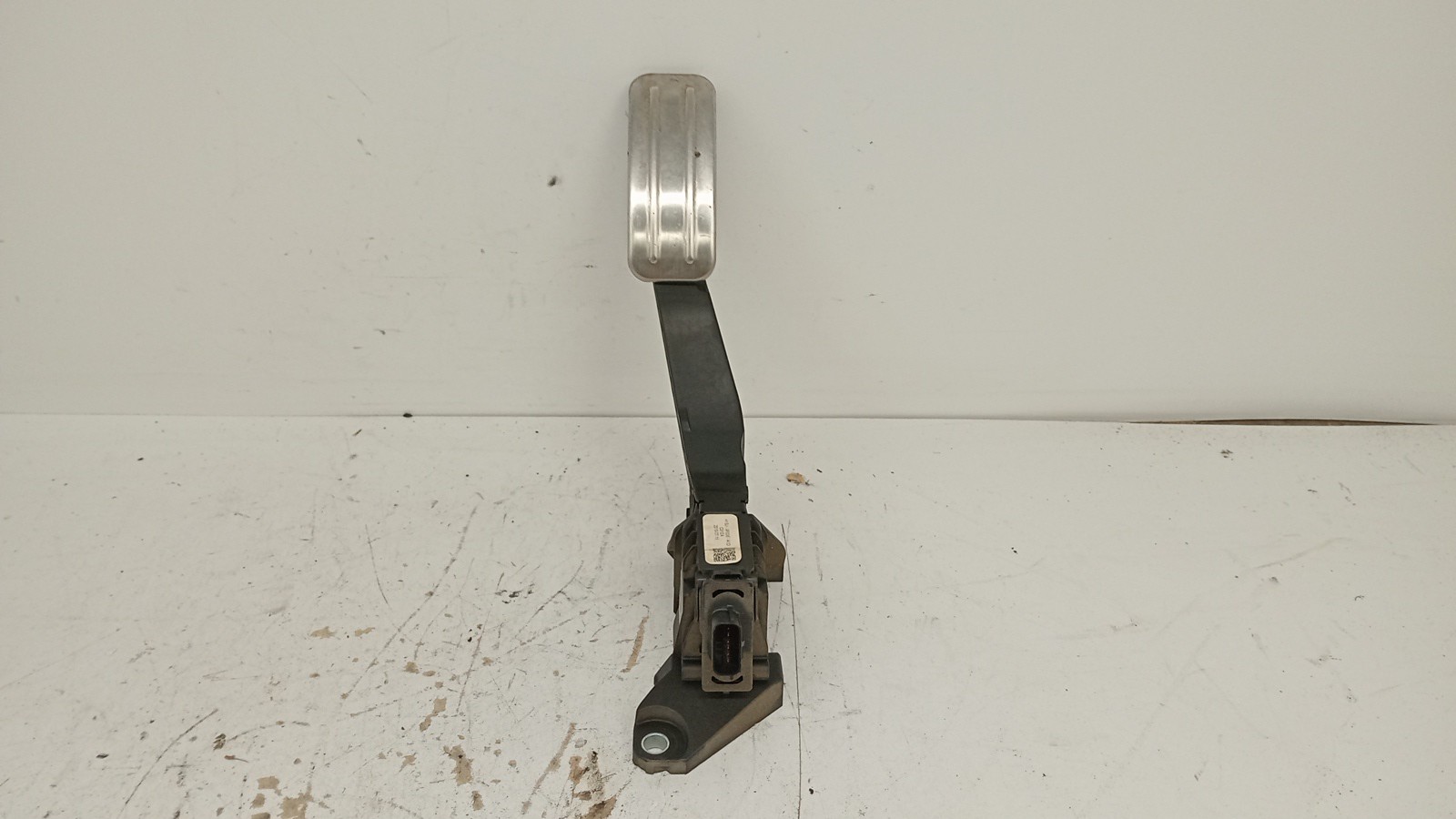 Pedal Electrico FORD FIESTA VII | 17 -  Imagem-1