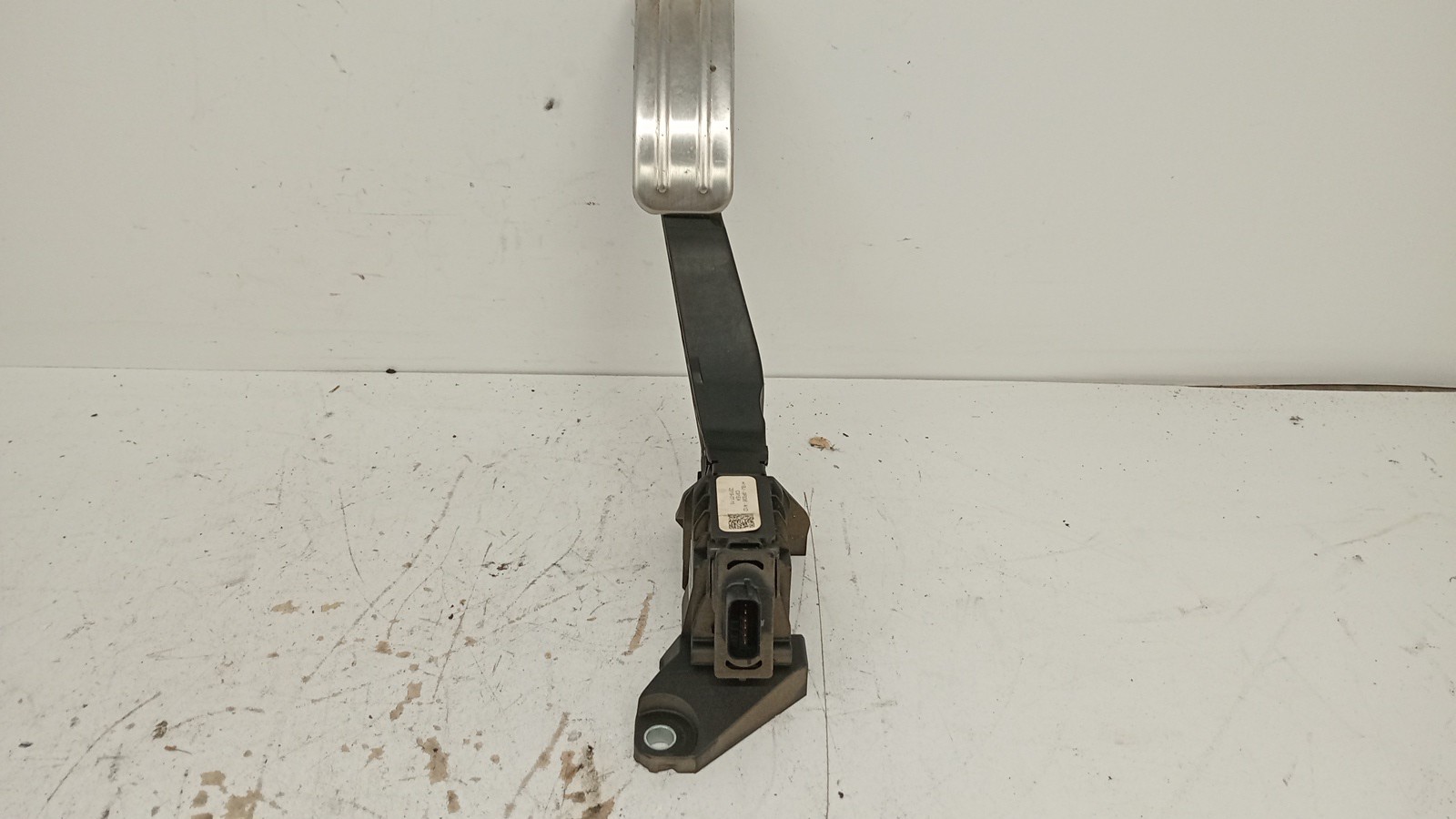 Pedal Electrico FORD FIESTA VII | 17 -  Imagem-2