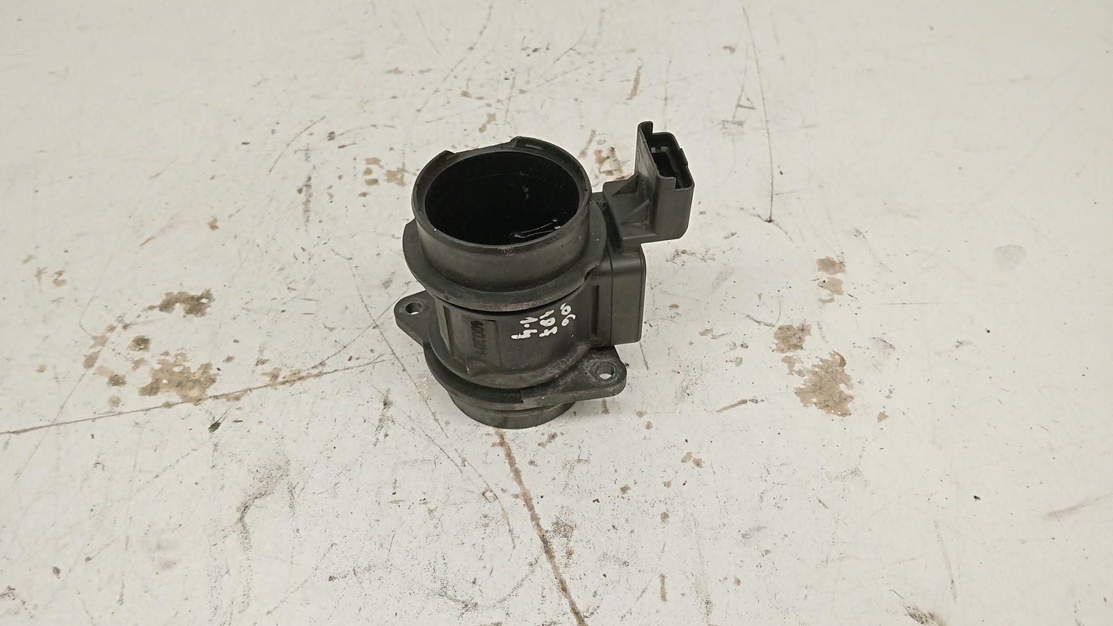 Massa de Ar PEUGEOT 206 Hatchback (2A/C) | 98 - 12 Imagem-2