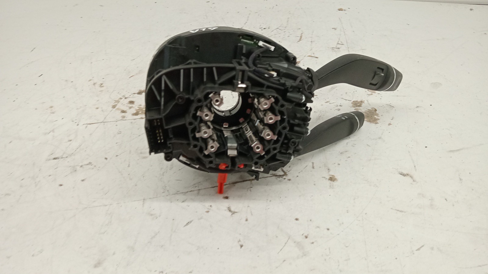 Fita de Airbags MERCEDES-BENZ GLA-CLASS (X156) | 13 -  Imagem-1