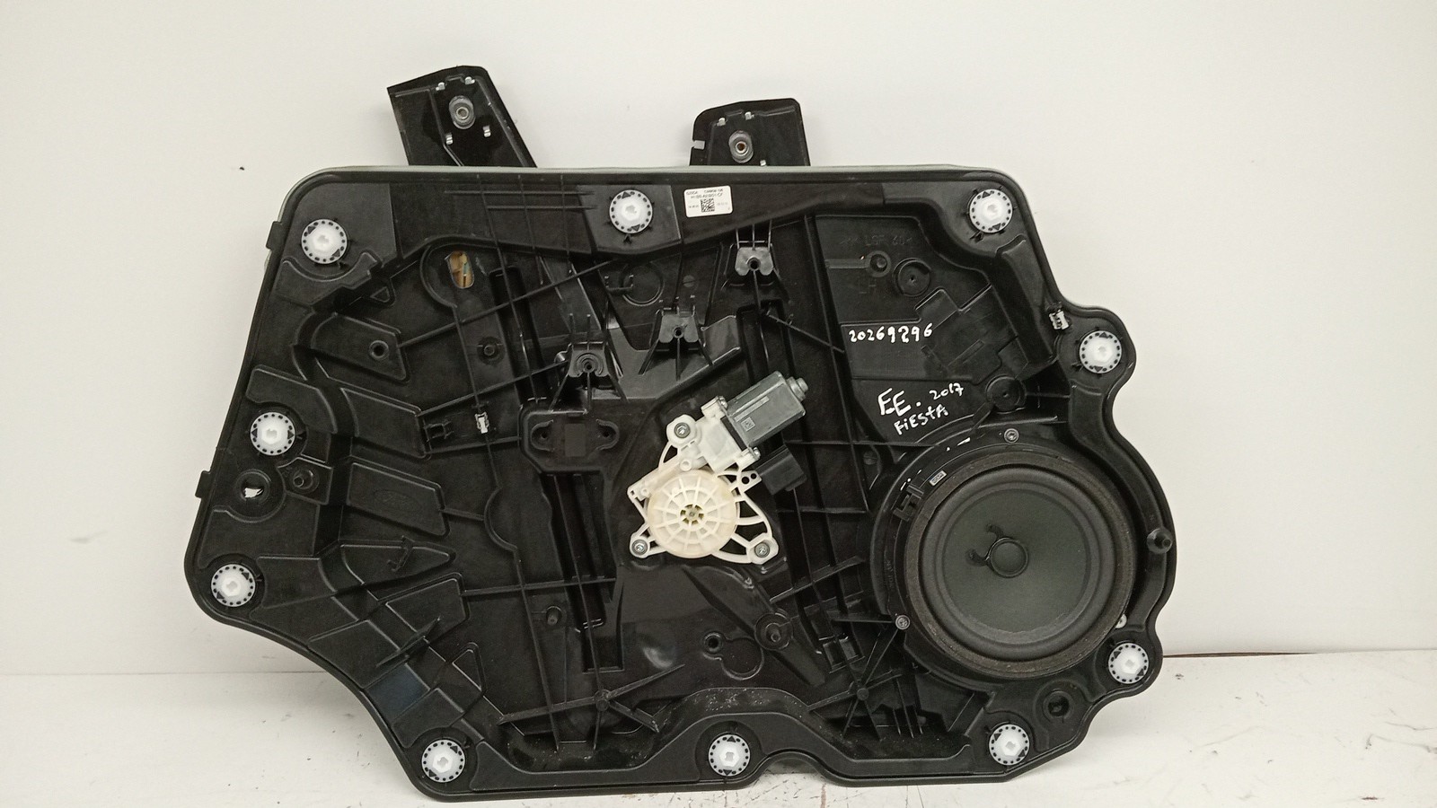 Elevador Frente Esq Electrico FORD FIESTA VII | 17 -  Imagem-1