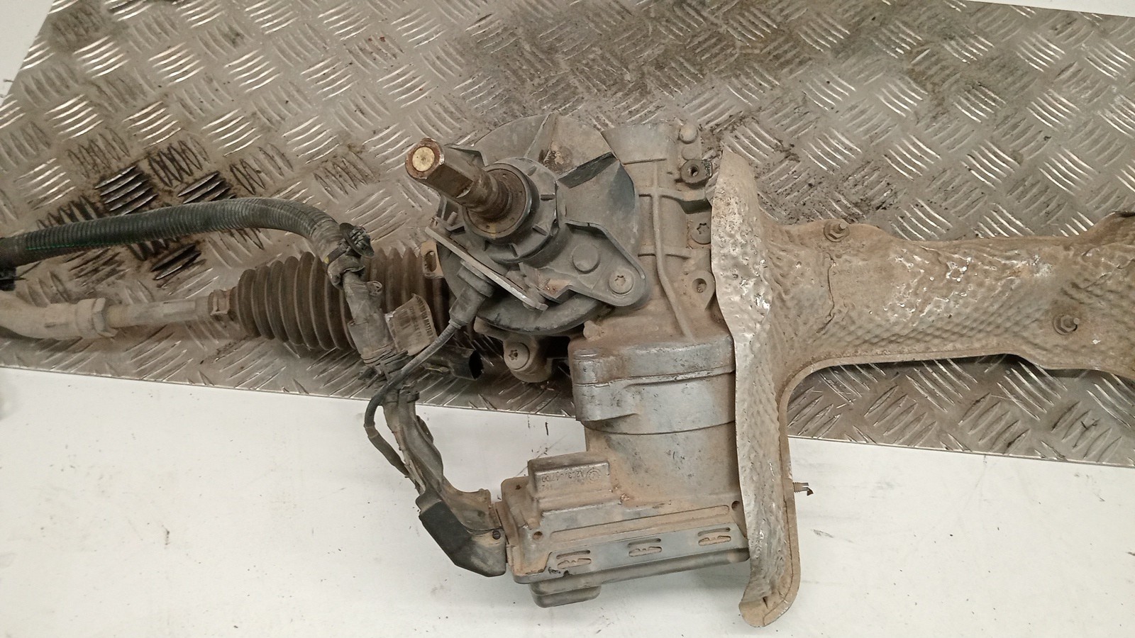 Caixa de Direcção PEUGEOT 308 II | 13 -  Imagem-2