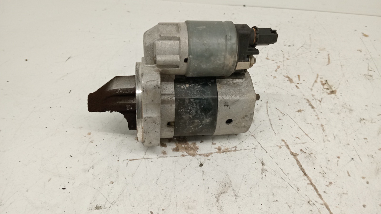 Motor de Arranque FORD FIESTA VII | 17 -  Imagem-2