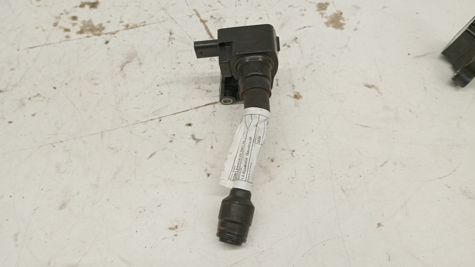 Bobine FORD FIESTA VII Van | 18 -  Imagem-1