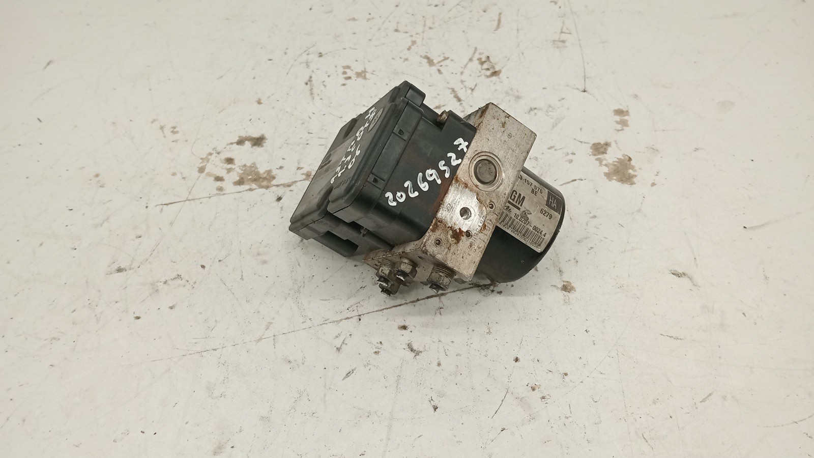 ABS OPEL ASTRA H (A04) | 04 - 14 Imagem-2