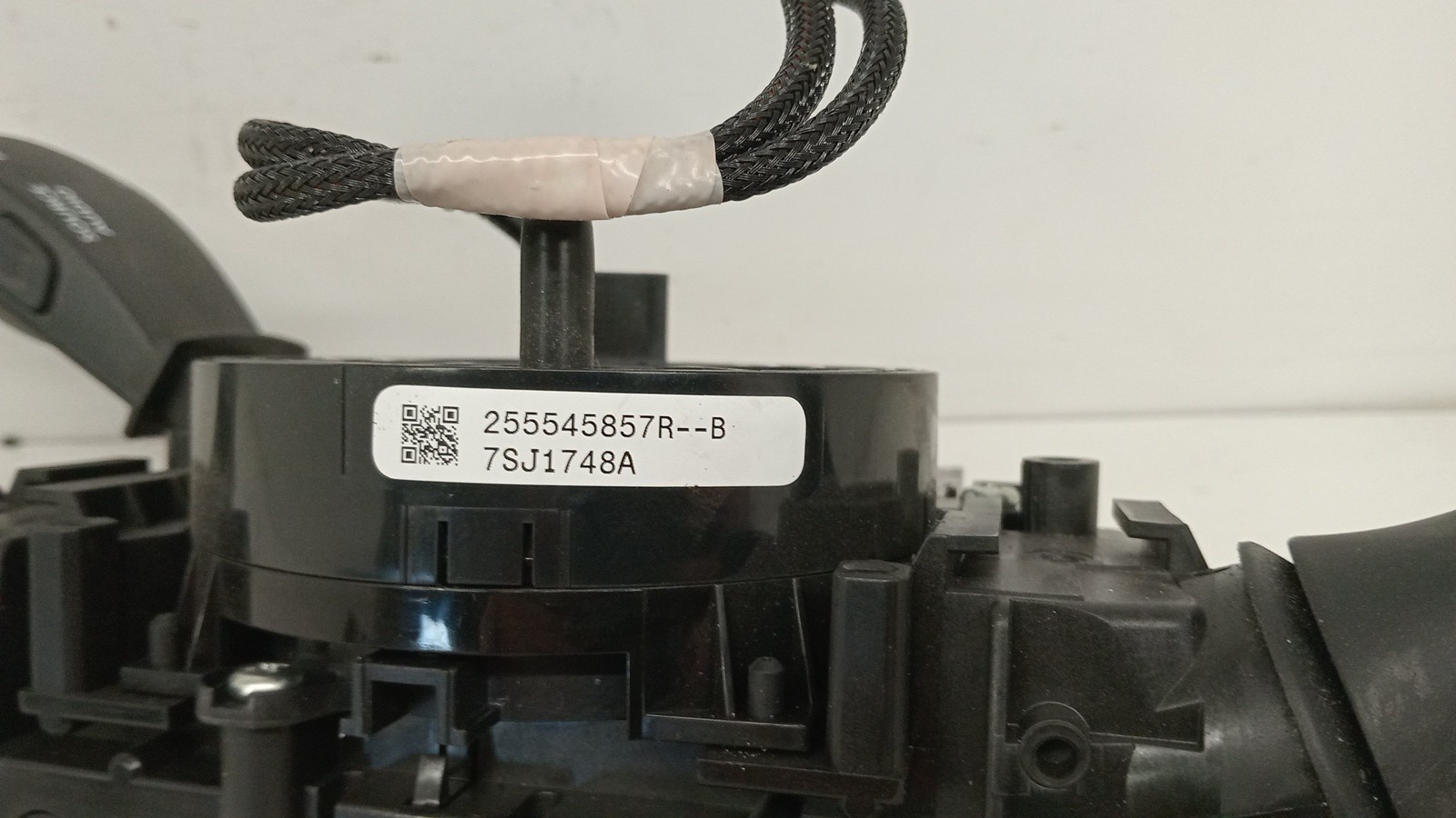 Fita de Airbags RENAULT MEGANE IV três volumes | 16 -  Imagem-3