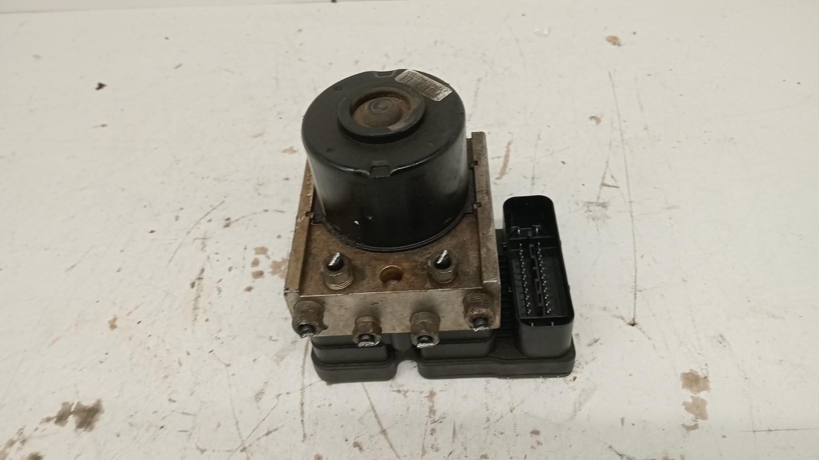 ABS OPEL ASTRA H (A04) | 04 - 14 Imagem-2