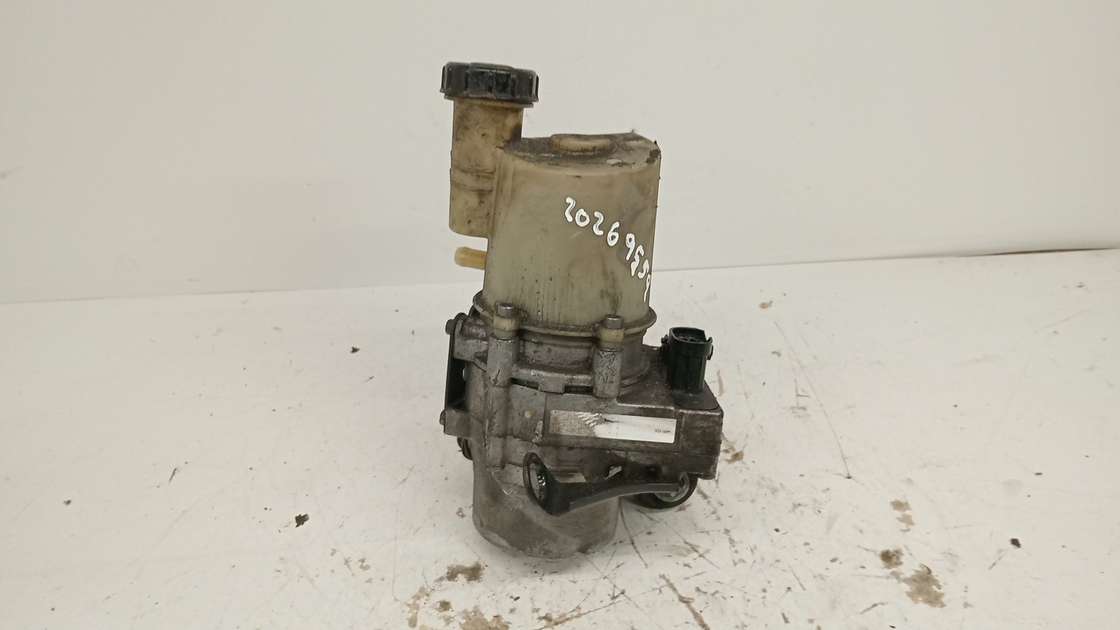 Bomba Direcção Assistida RENAULT KANGOO Express (FC0/1_) | 97 -  Imagem-3