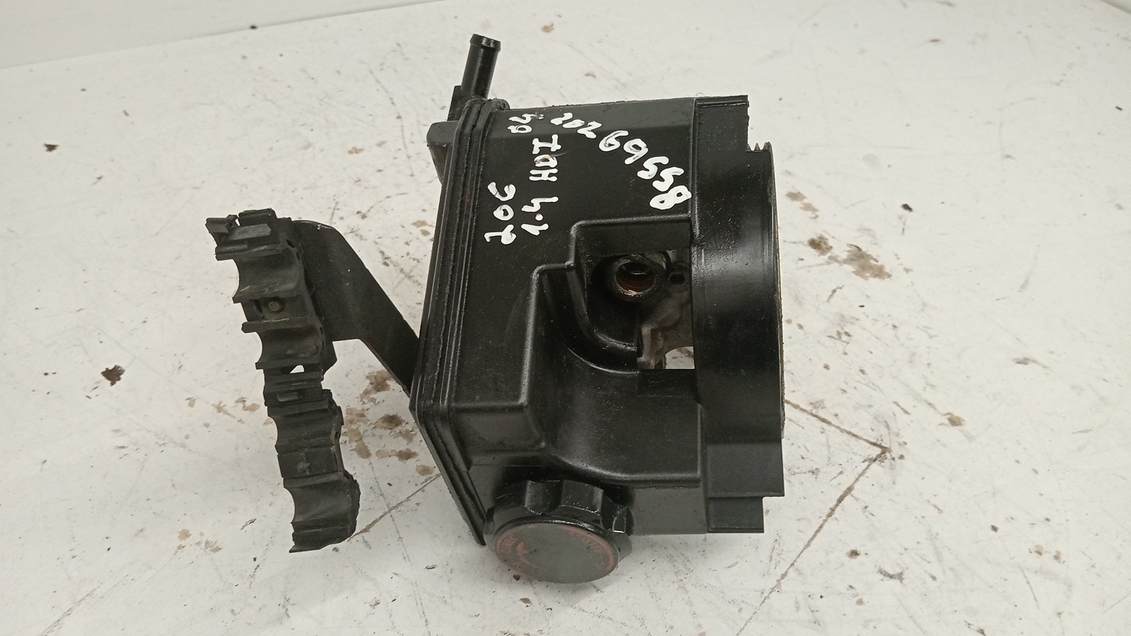 Bomba Direcção Assistida PEUGEOT 206 Van | 99 - 09 Imagem-1