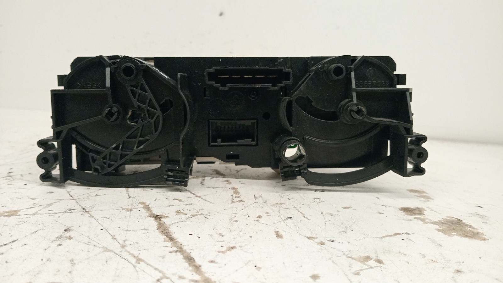 Comando de Chaufagem MITSUBISHI COLT VI (Z3_A, Z2_A) | 02 - 12 Imagem-1