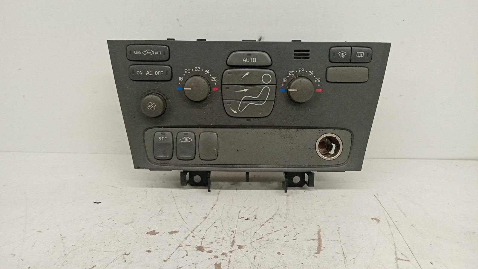 Comando de Chaufagem VOLVO - ID S_75903