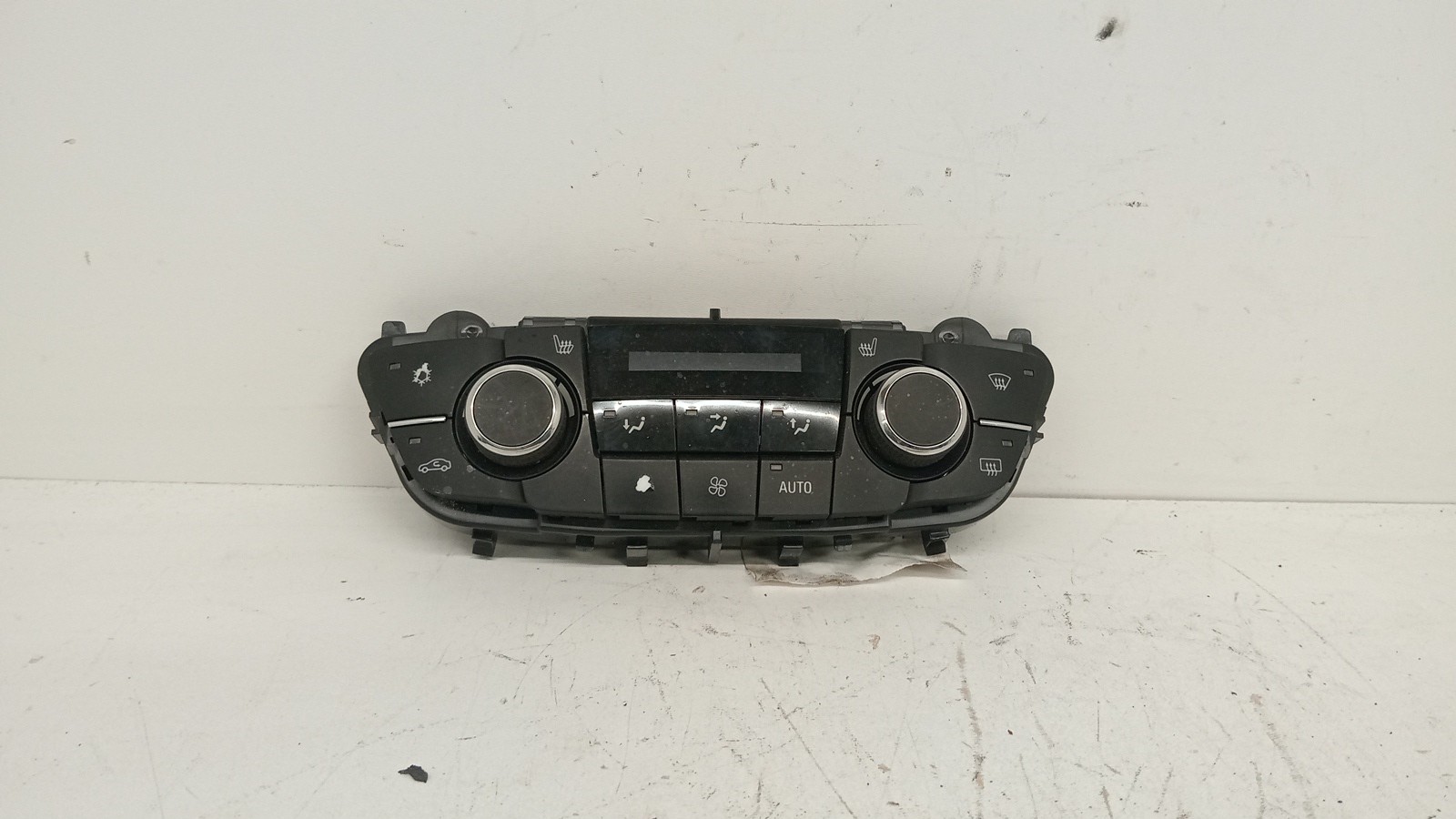 Comando de Chaufagem OPEL - ID S_113375