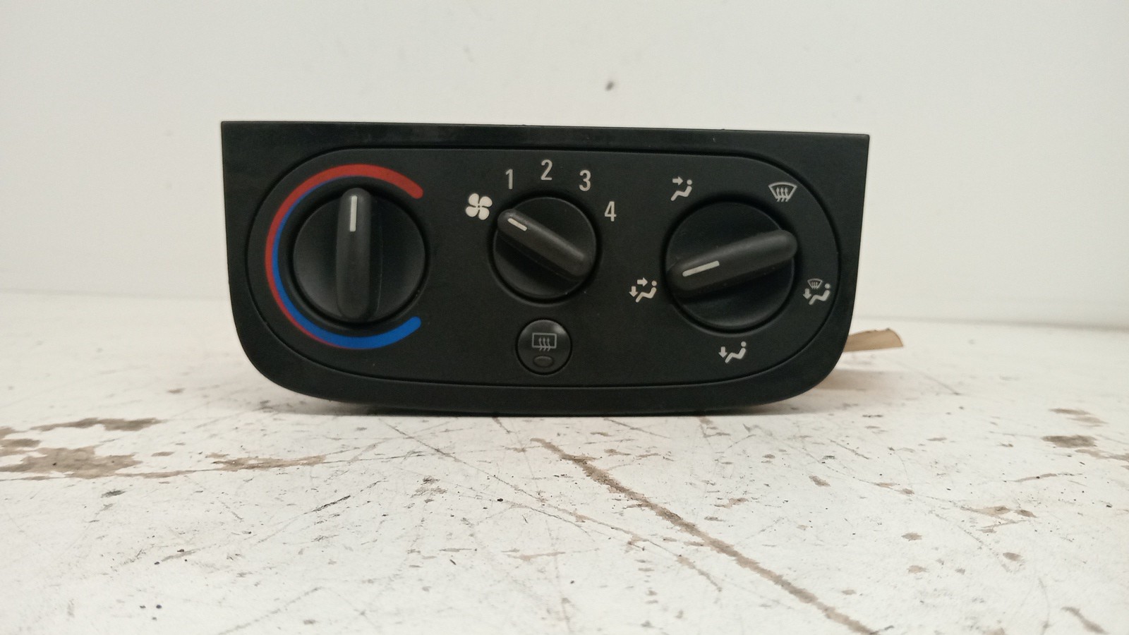 Comando de Chaufagem OPEL - ID S_45016