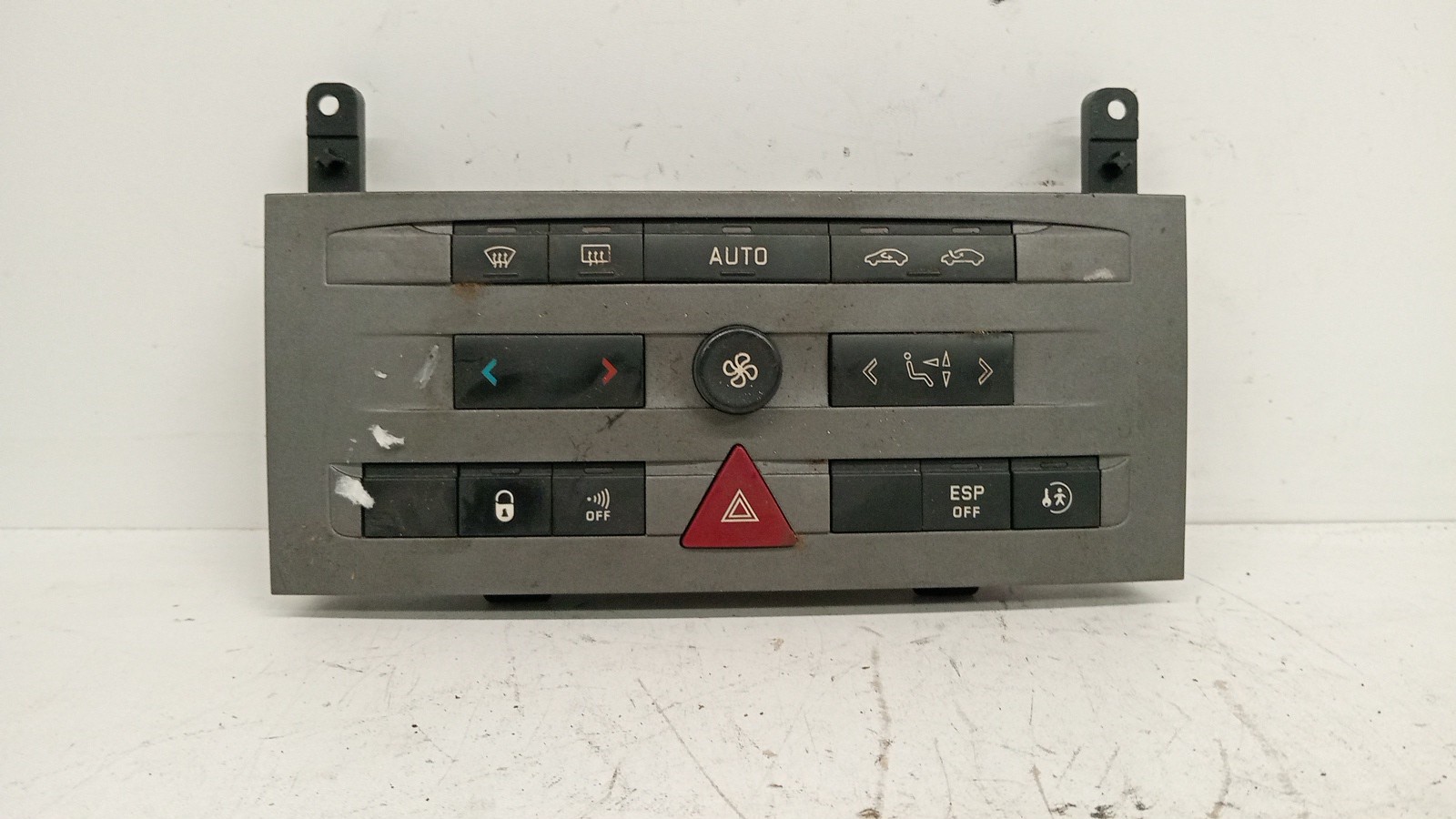 Comando de Chaufagem PEUGEOT - ID S_58261