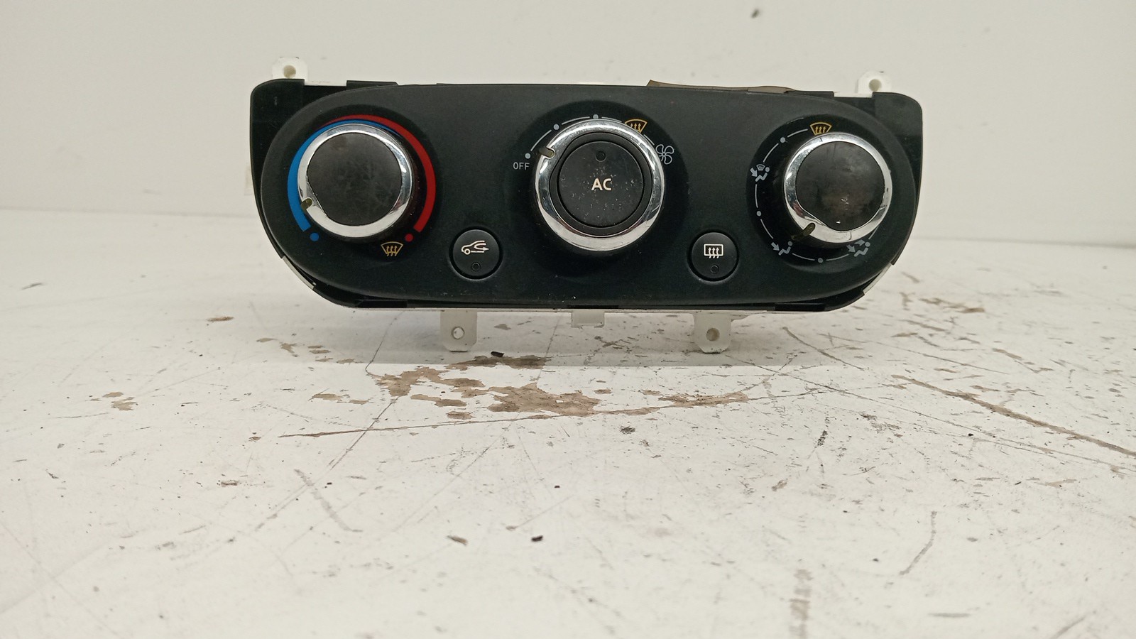 Comando de Chaufagem RENAULT - ID S_91193