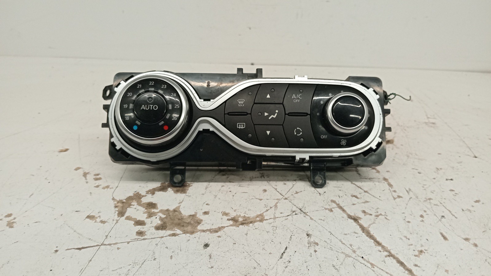 Comando de Chaufagem RENAULT - ID S_114495