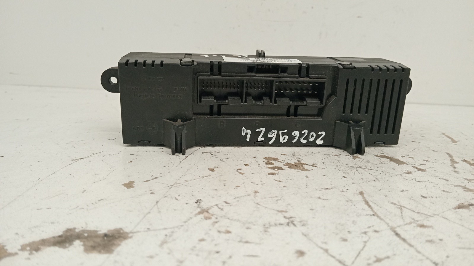 Comando de Chaufagem SEAT IBIZA III (6L1) | 02 - 09 Imagem-1