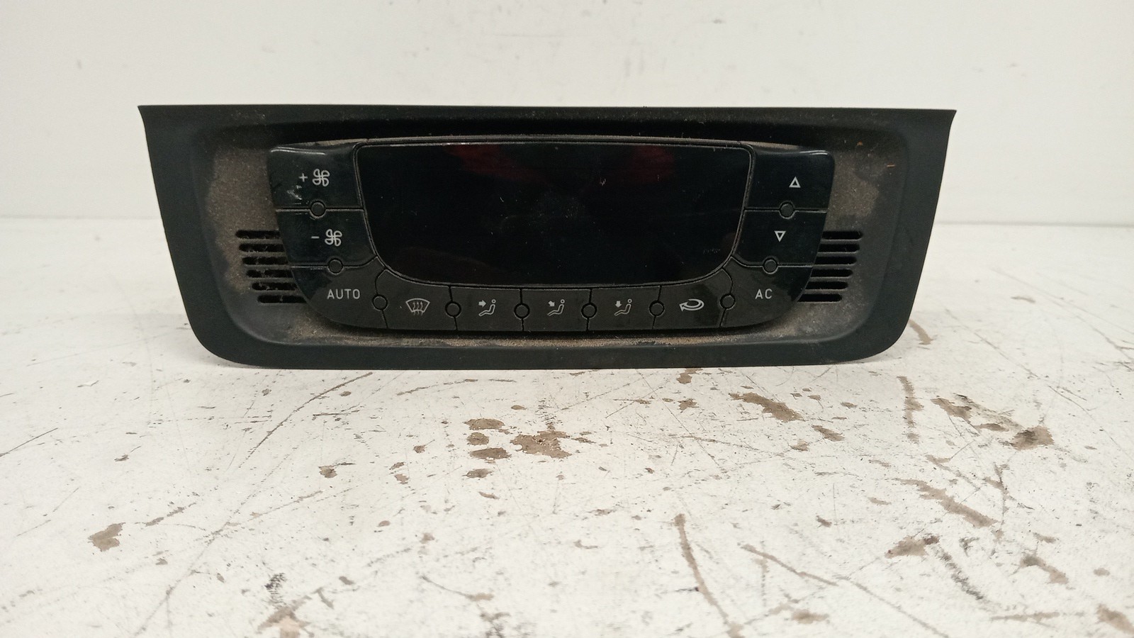 Comando de Chaufagem SEAT - ID S_51183