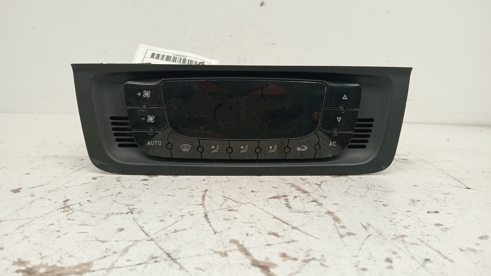 Comando de Chaufagem SEAT - ID S_114416