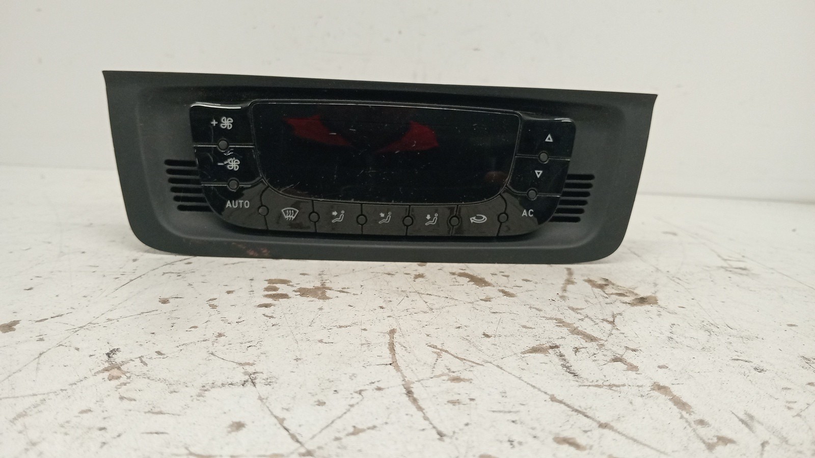 Comando de Chaufagem SEAT - ID S_37346