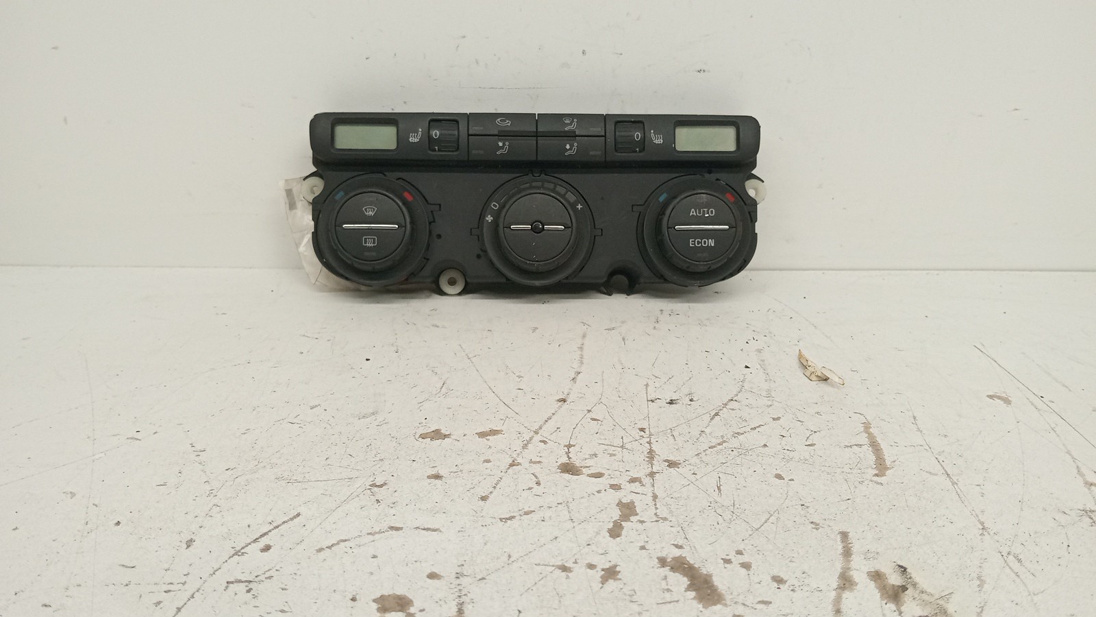 Comando de Chaufagem SKODA OCTAVIA II Combi (1Z5) | 04 - 13 Imagem-2