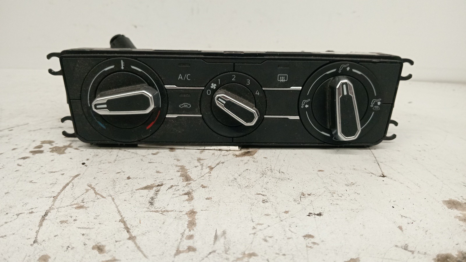 Comando de Chaufagem VOLKSWAGEN - ID S_94916