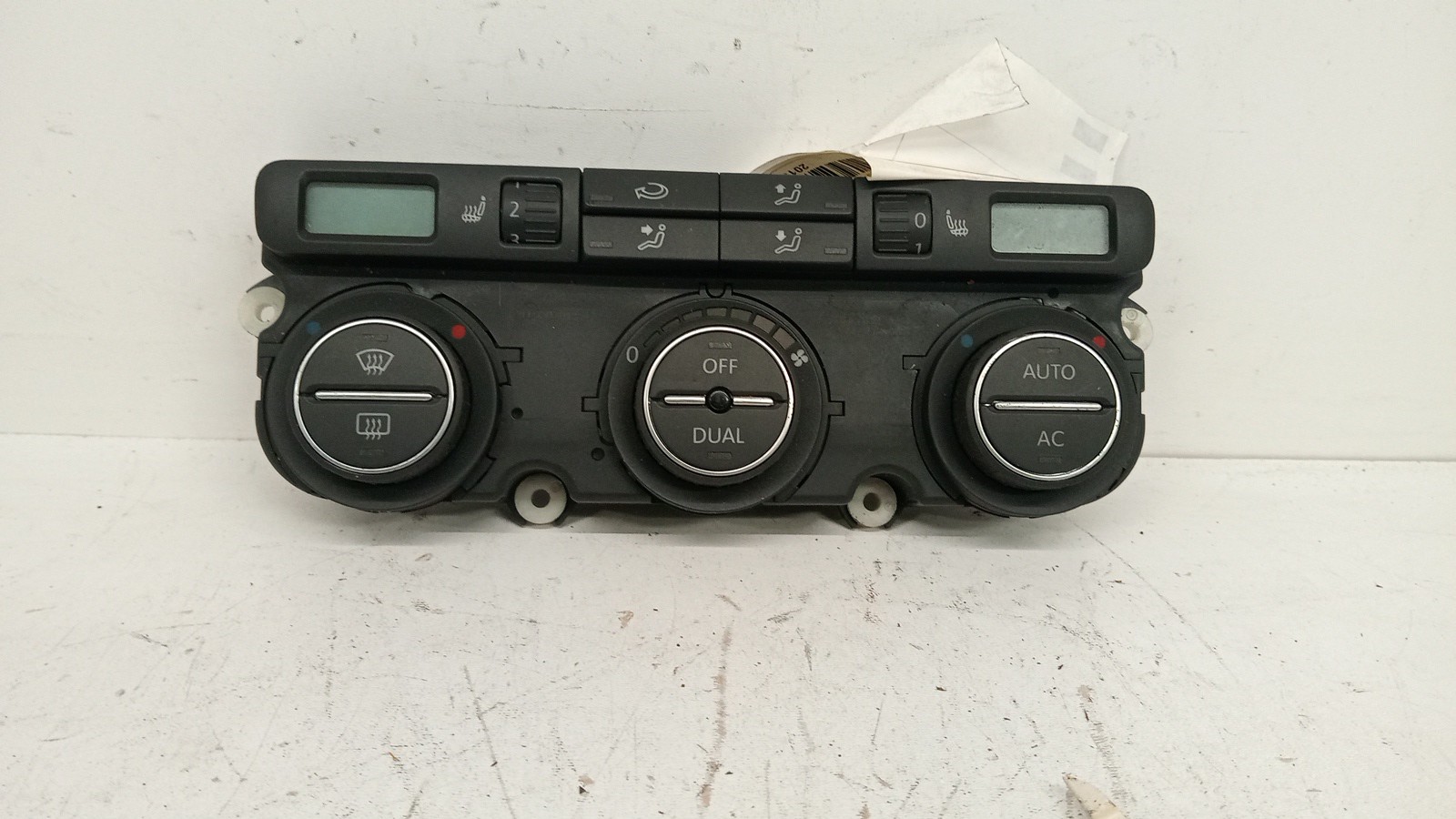 Comando de Chaufagem VOLKSWAGEN - ID S_51090