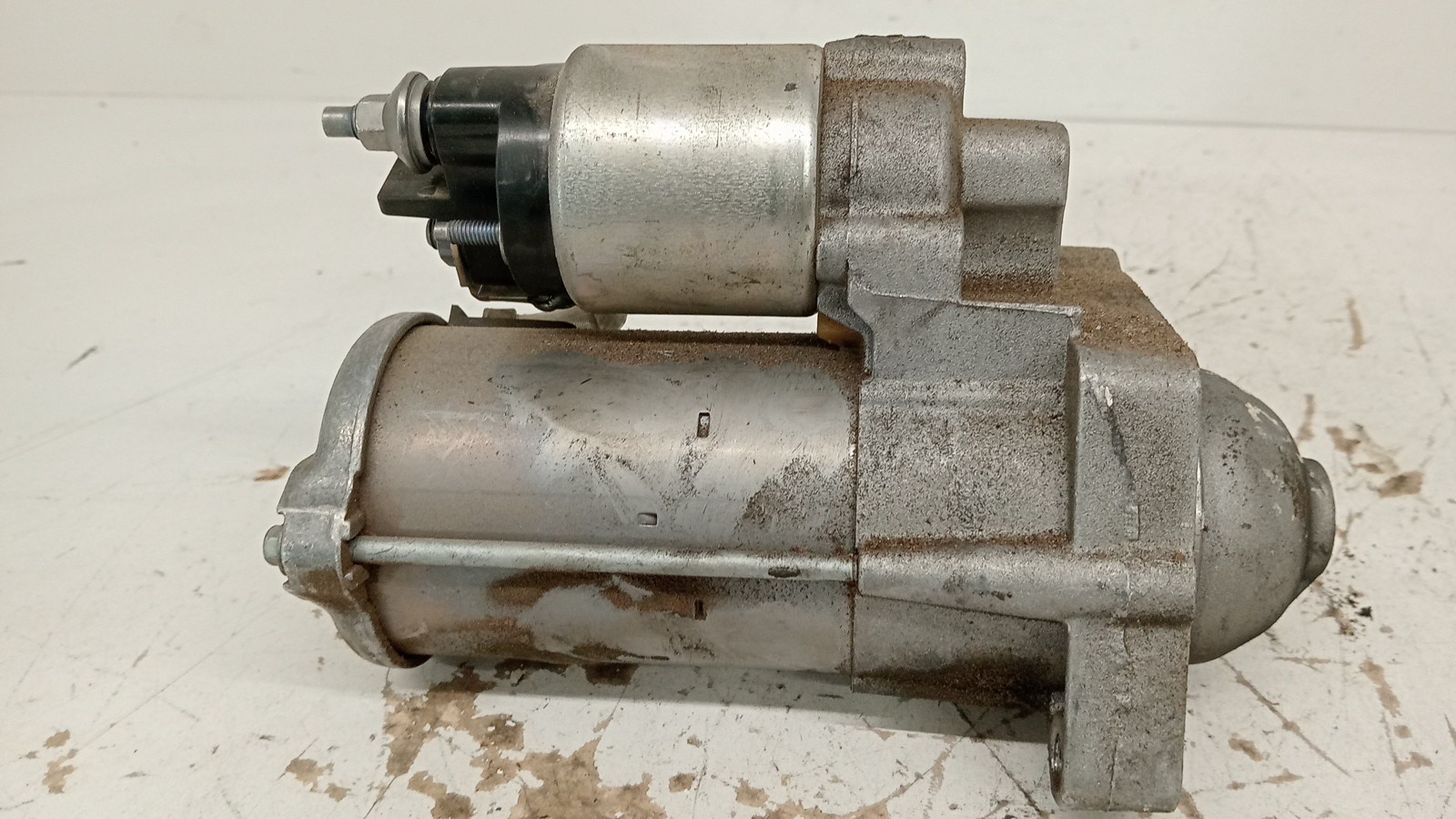 Motor de Arranque RENAULT MEGANE IV três volumes | 16 -  Imagem-1