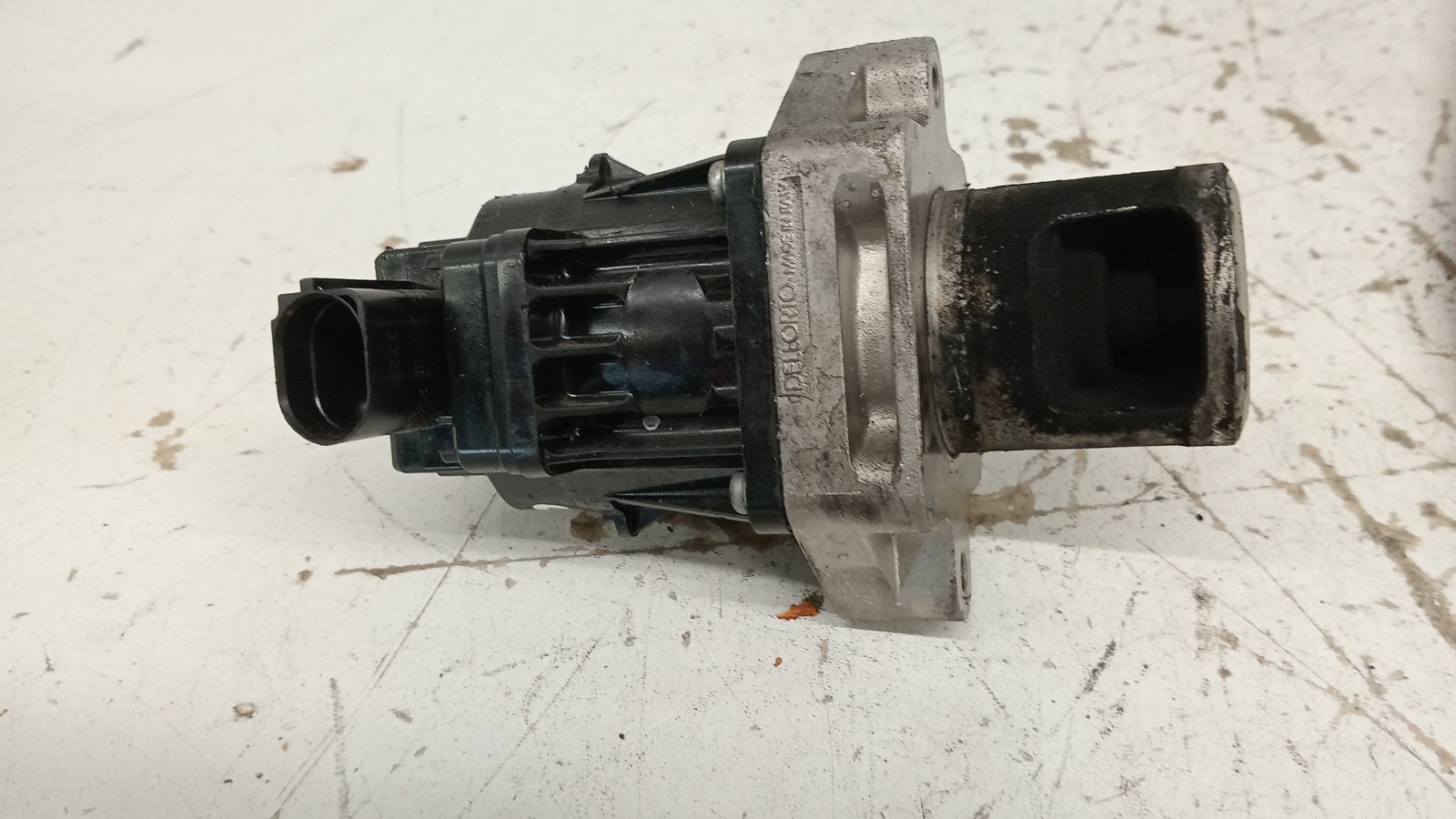 Egr OPEL INSIGNIA A três volumes (G09) | 08 - 17 Imagem-1