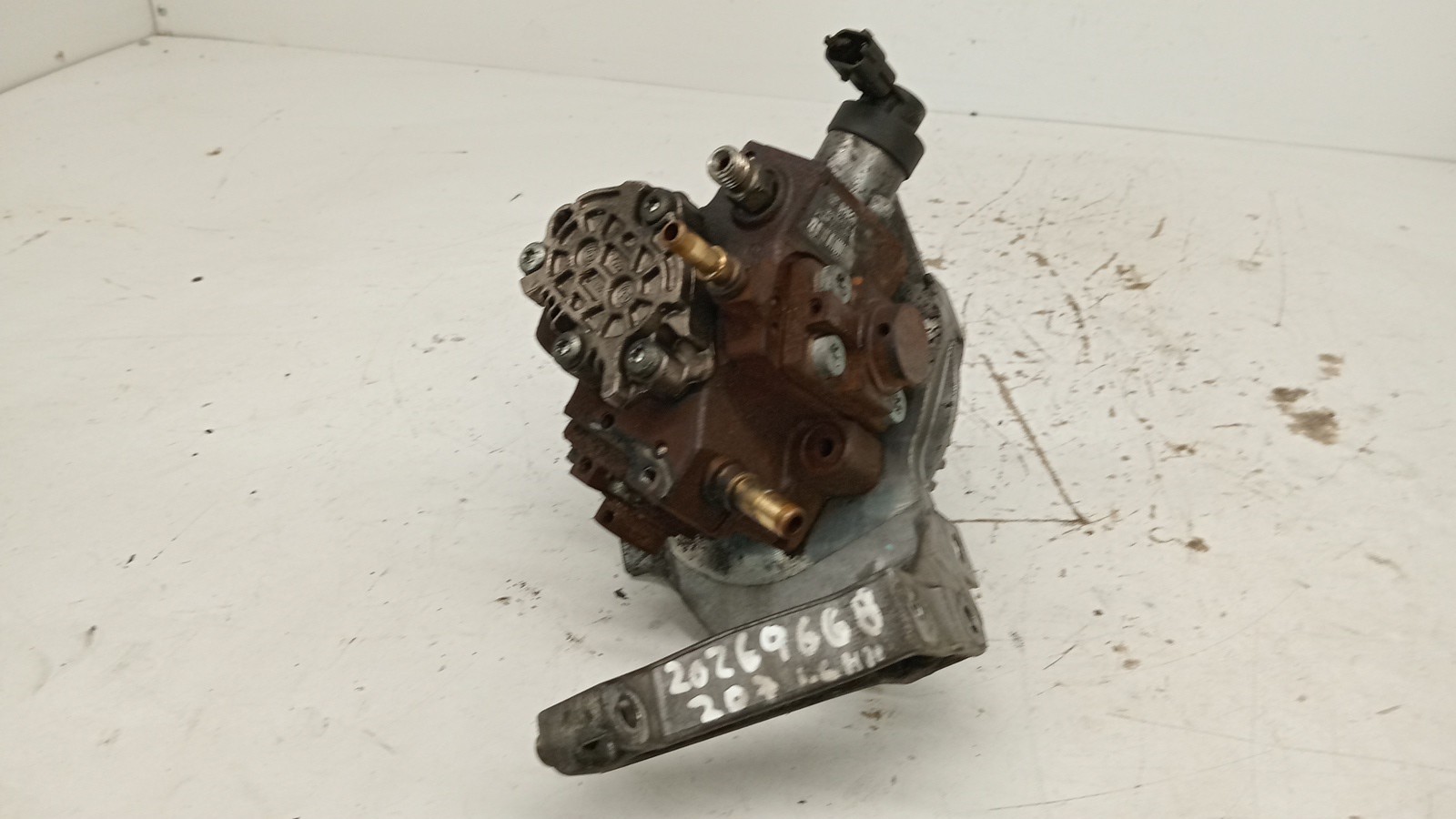 Bomba Injectora PEUGEOT 207 SW Caixa/Combi (WK_) | 07 - 12 Imagem-1