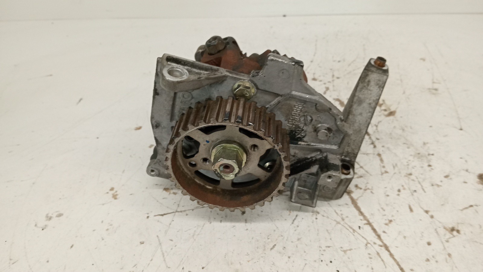 Bomba Injectora PEUGEOT 207 SW Caixa/Combi (WK_) | 07 - 12 Imagem-2