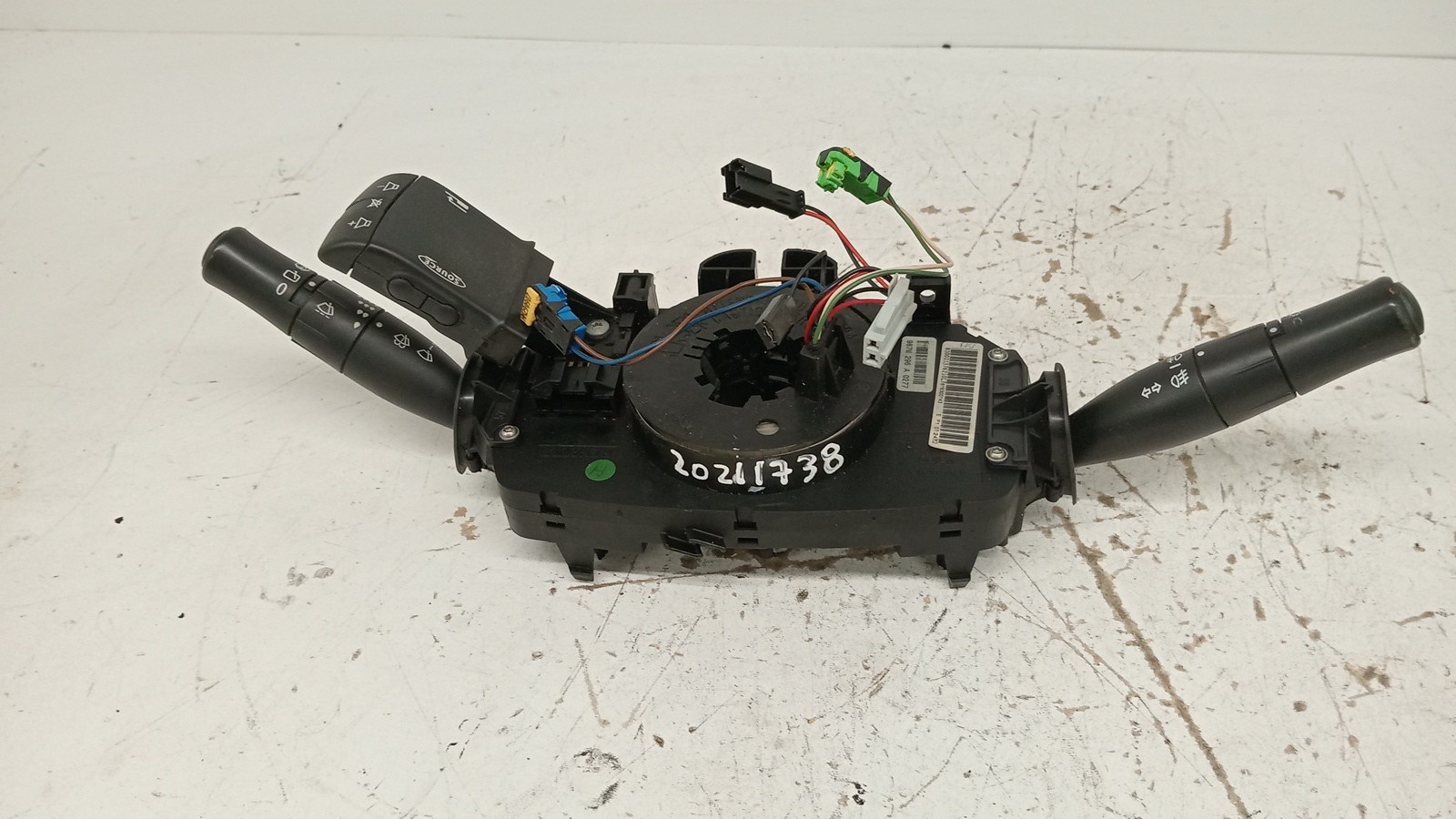 Fita de Airbags RENAULT - ID S_71737