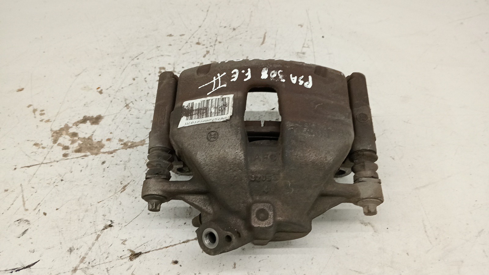 Pinça de Travão PEUGEOT 308 II | 13 -  Imagem-1