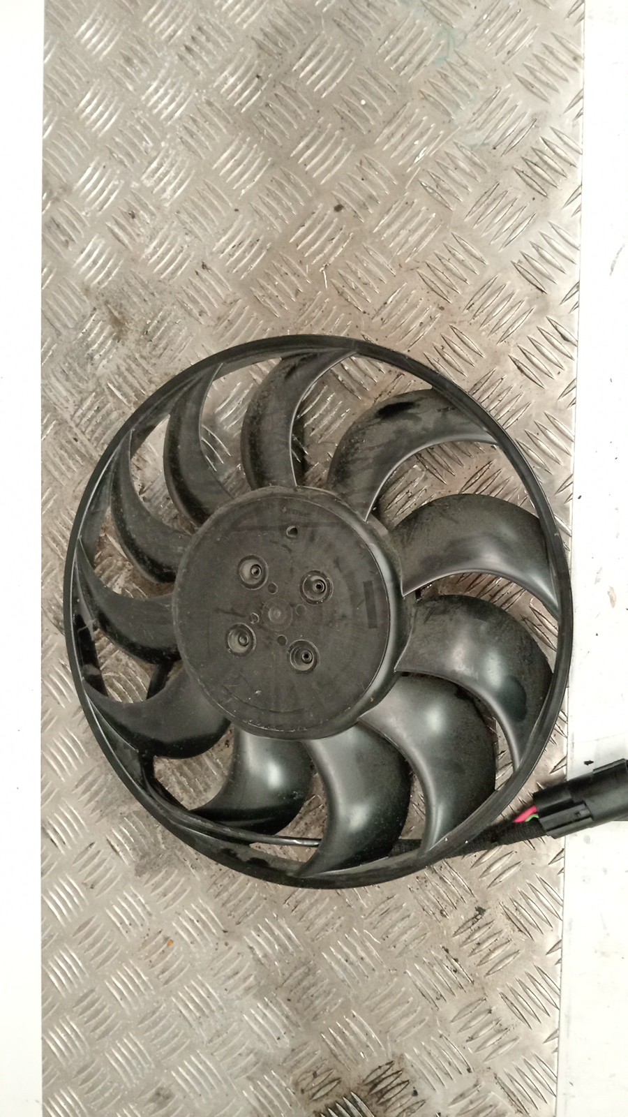 Termoventiladores PEUGEOT 2008 II (U_) | 19 -  Imagem-1