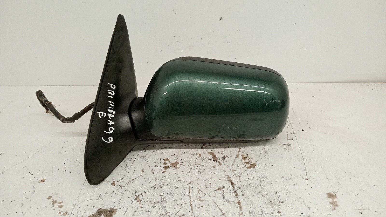 Espelho Retrovisor Esq Electrico NISSAN PRIMERA (P11) | 96 - 01 Imagem-1