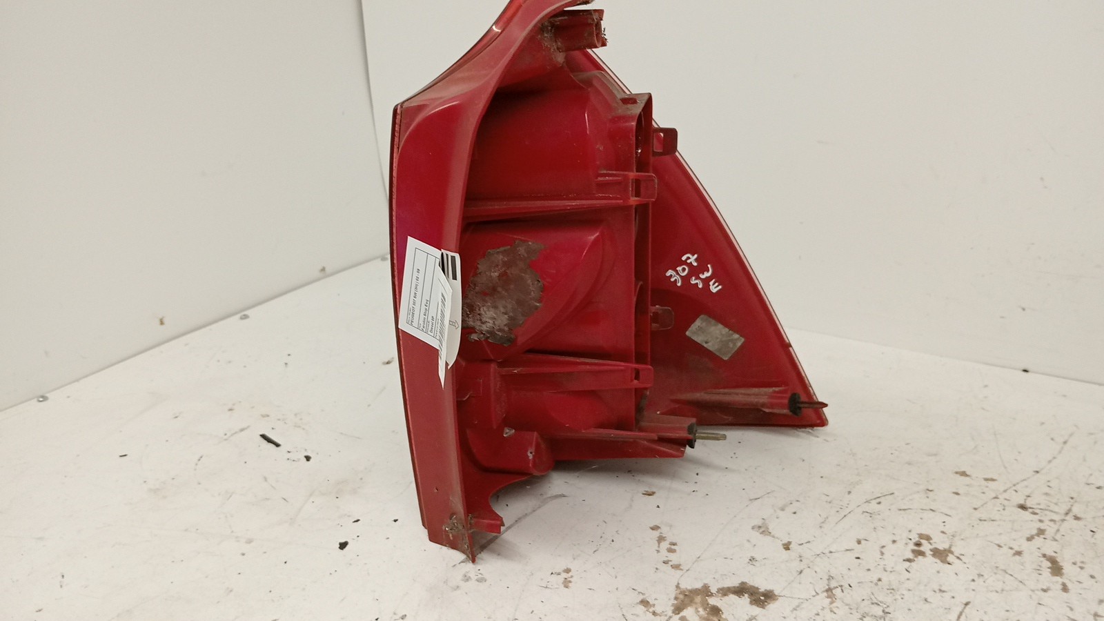 Farolim Stop Esq PEUGEOT 307 SW (3H) | 02 - 09 Imagem-1