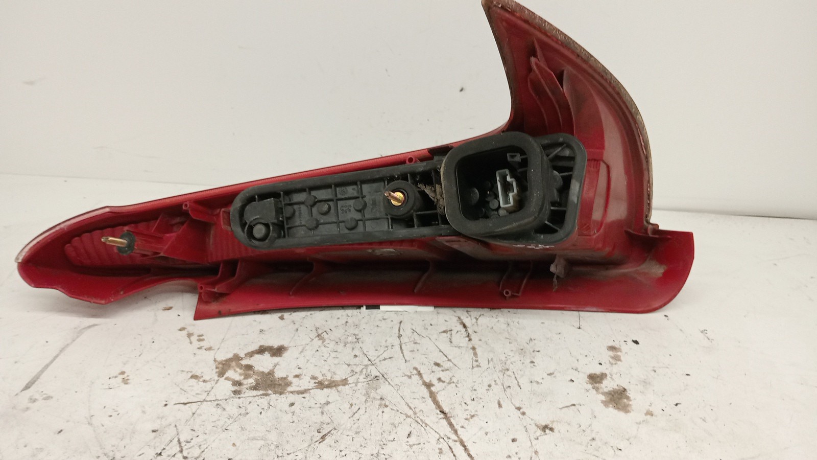 Farolim Stop Esq PEUGEOT 206 Van | 99 - 09 Imagem-1