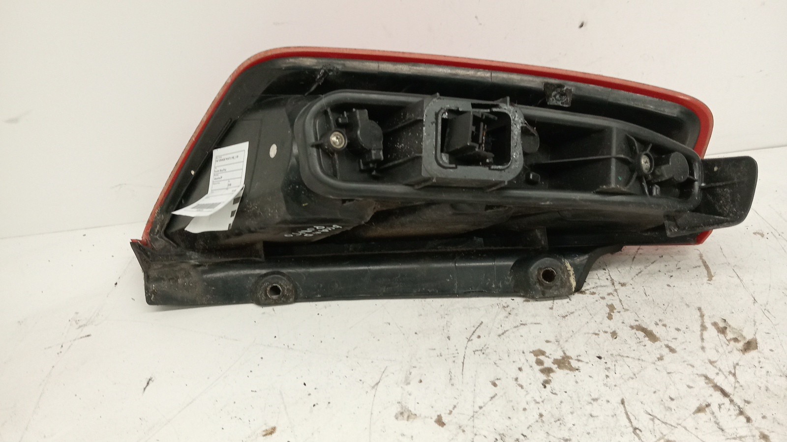 Farolim Stop Esq FIAT GRANDE PUNTO (199_) | 05 -  Imagem-1