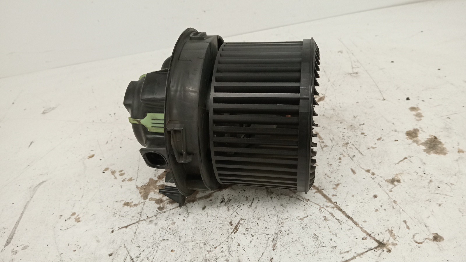 Motor de Chaufagem PEUGEOT 207 SW Caixa/Combi (WK_) | 07 - 12 Imagem-1