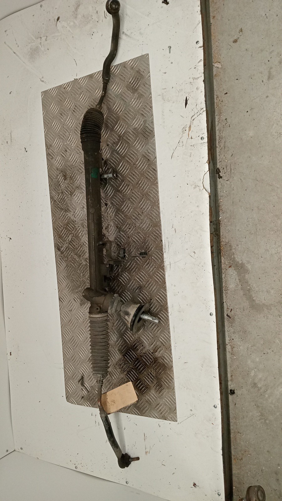 Caixa de Direcção NISSAN JUKE (F15) | 10 -  Imagem-1