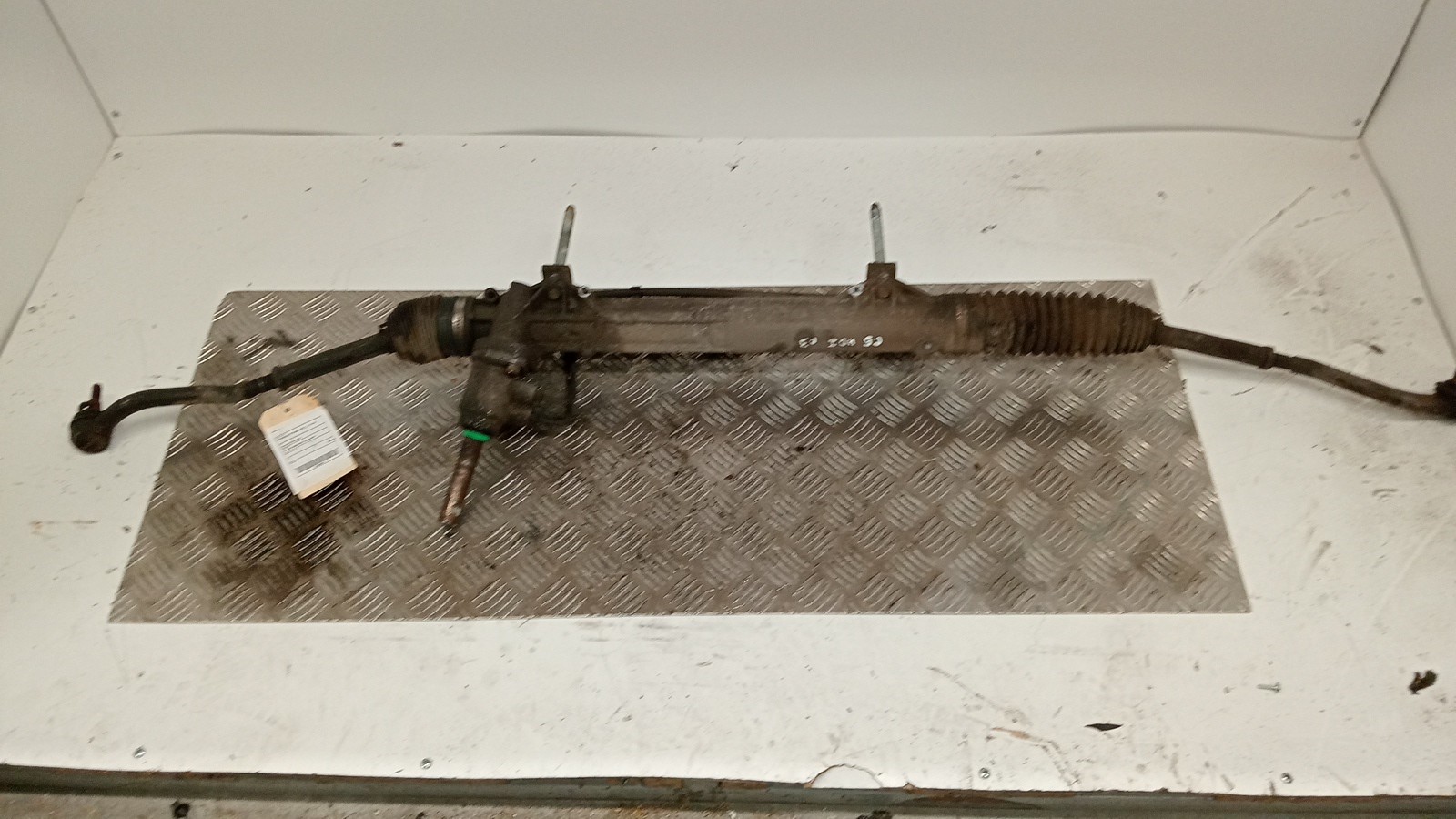 Caixa de Direcção CITROEN C5 I Break (DE_) | 01 - 04 Imagem-1