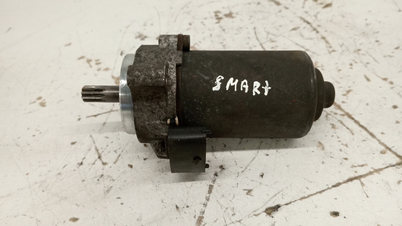 Motor de Arranque SMART FORTWO Cabrio (450) | 04 - 07 Imagem-1