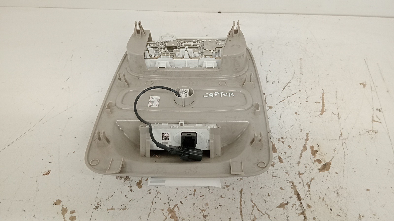 Plafounier RENAULT CAPTUR I (J5_, H5_) | 13 -  Imagem-1