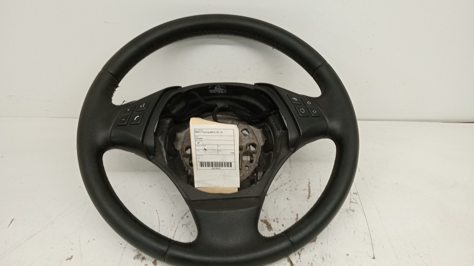 Volante BMW - ID S_76613