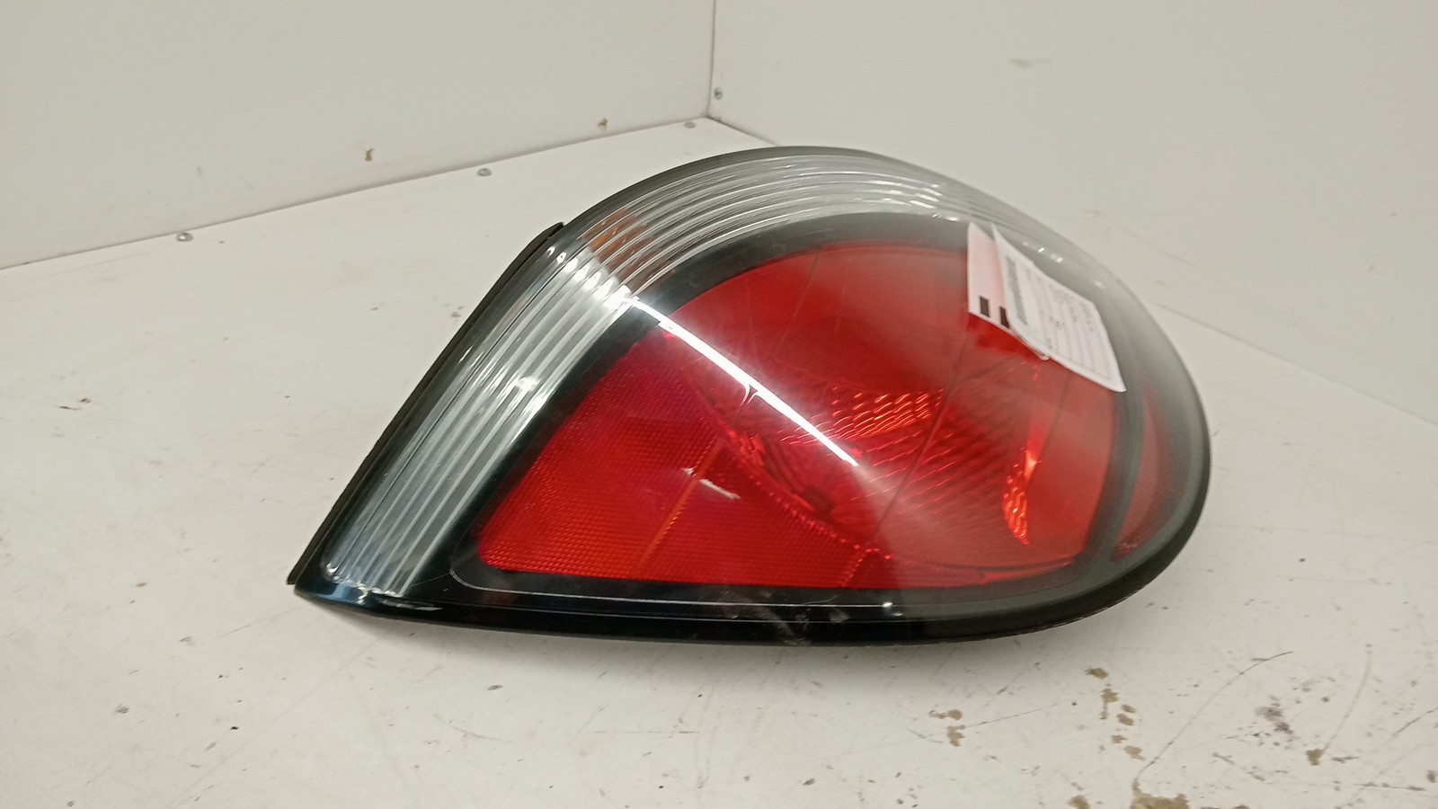 Farolim Stop Esq KIA RIO II (JB) | 05 -  Imagem-1