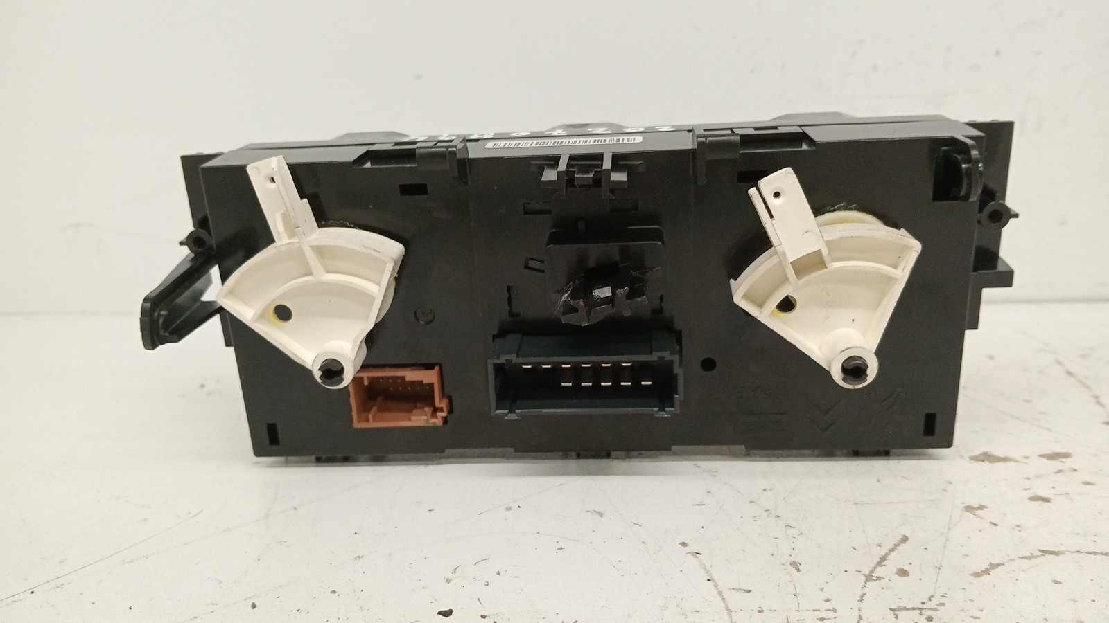 Comando de Chaufagem CITROEN DS3 | 09 - 16 Imagem-1