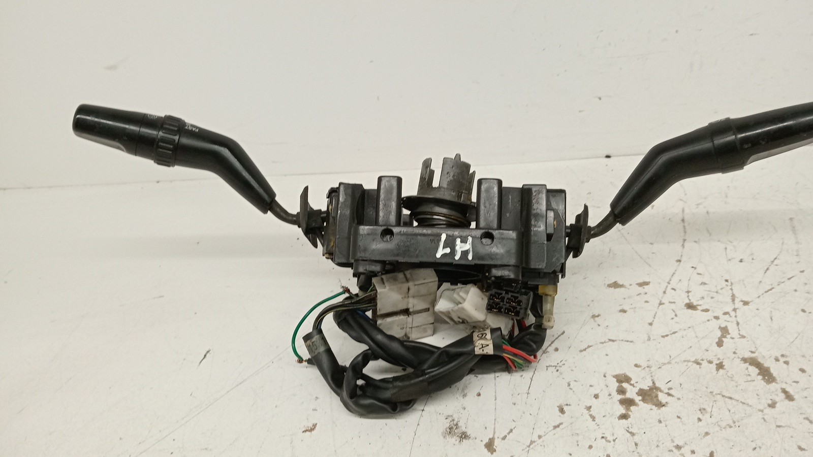 Comutador de Luzes HYUNDAI H-1 / STAREX Veículo multiuso (A1) | 97 -  Imagem-1