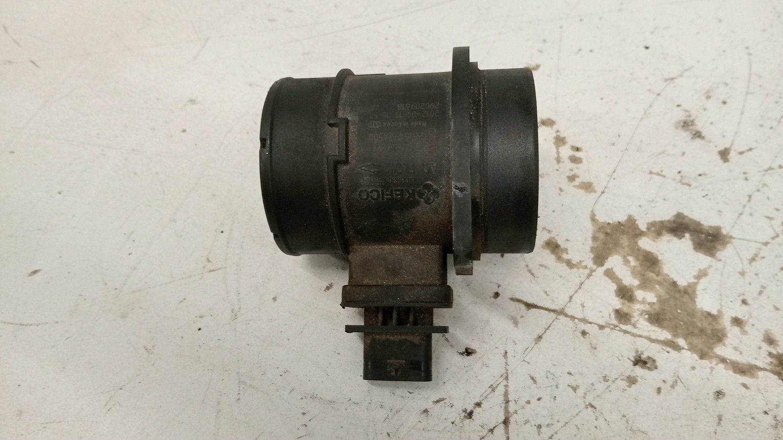 Massa de Ar HYUNDAI i30 (FD) | 07 - 12 Imagem-1